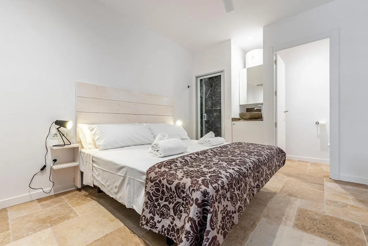Loft Planta Baja En Barri Port Maritim Apartment Tarragona