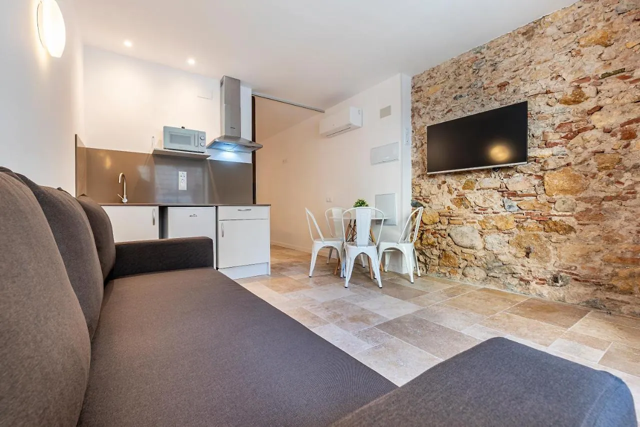 Loft Planta Baja En Barri Port Maritim Apartment Tarragona